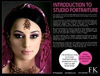 Studio Portraiture 2 no date time