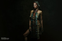 Tribal193 complete credits