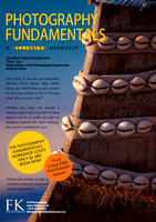 Photography Fundamentals 2