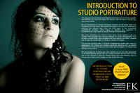 Studio Portraiture no date or time